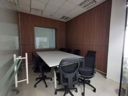Tradehub 21 (D22), Factory #566771501